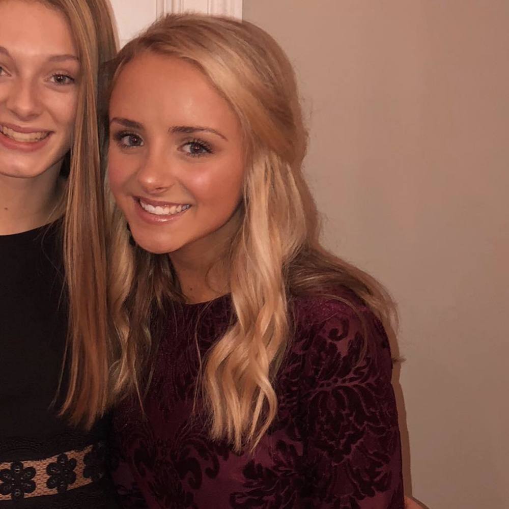 Meet your Posher, Kailey